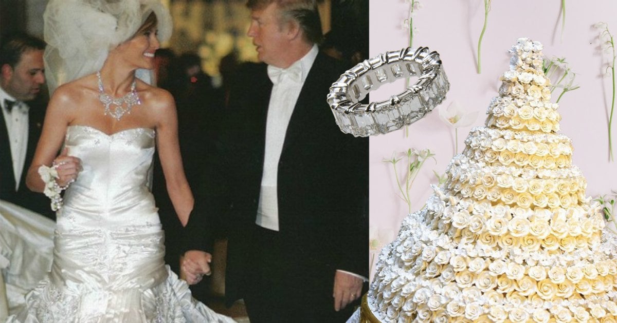 Ivanka Trump's engagement ring is worth $500K - so why does she rarely wear  it? | Express.co.uk